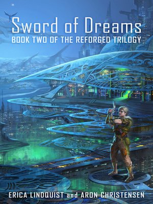 Sword of Dreams - ebook